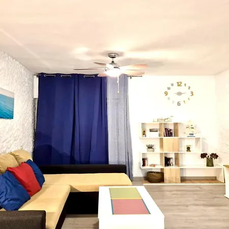 Appartamento Welooveyou Colours Lighthouse *